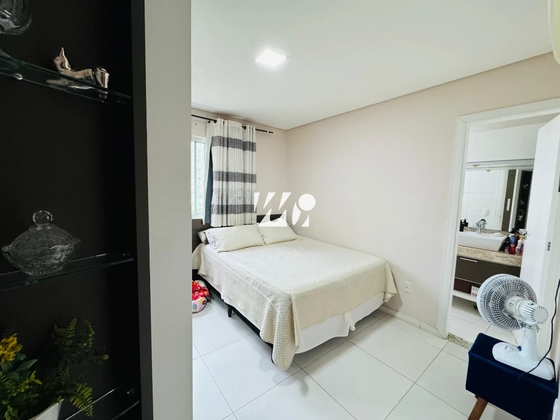 Apartamento em Pagani, Palhoça. 3 quartos, 81m². Imagem 6 de 18