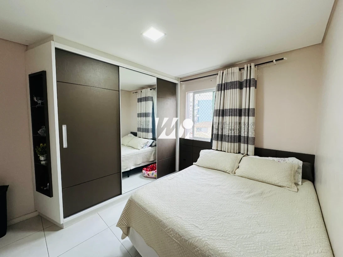 Apartamento em Pagani, Palhoça. 3 quartos, 81m². Imagem 7 de 18
