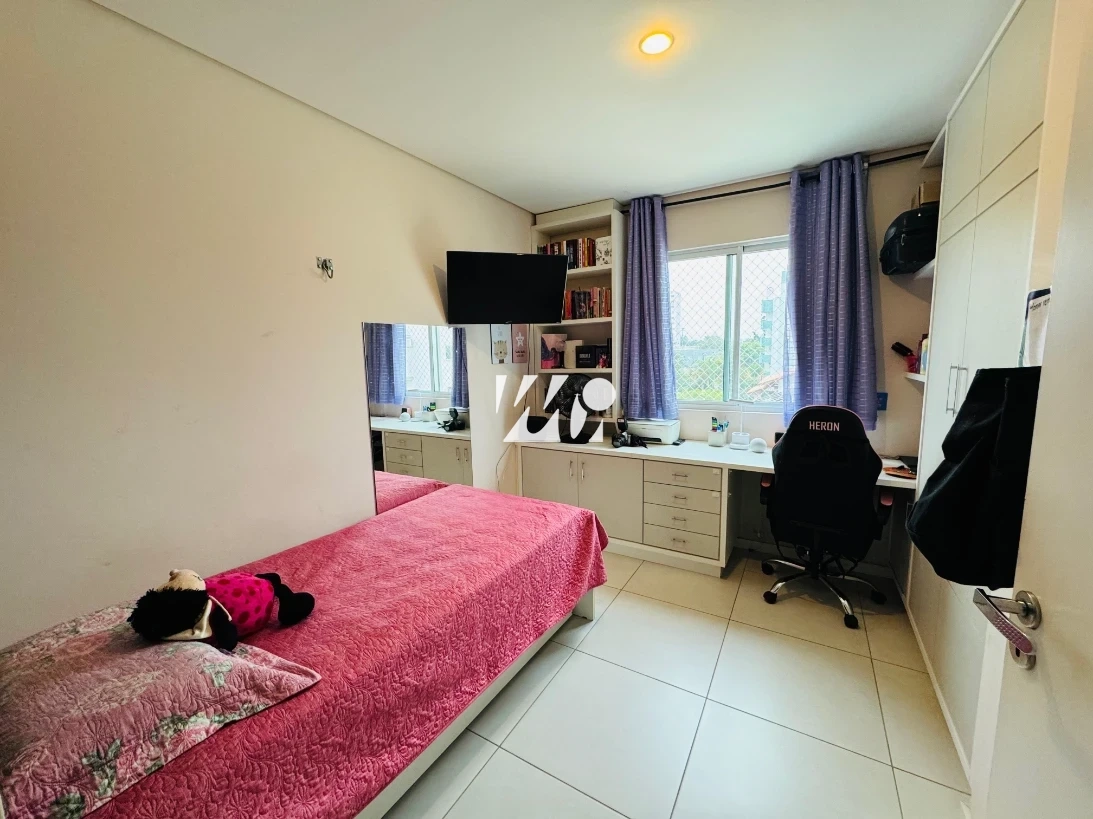 Apartamento em Pagani, Palhoça. 3 quartos, 81m². Imagem 8 de 18