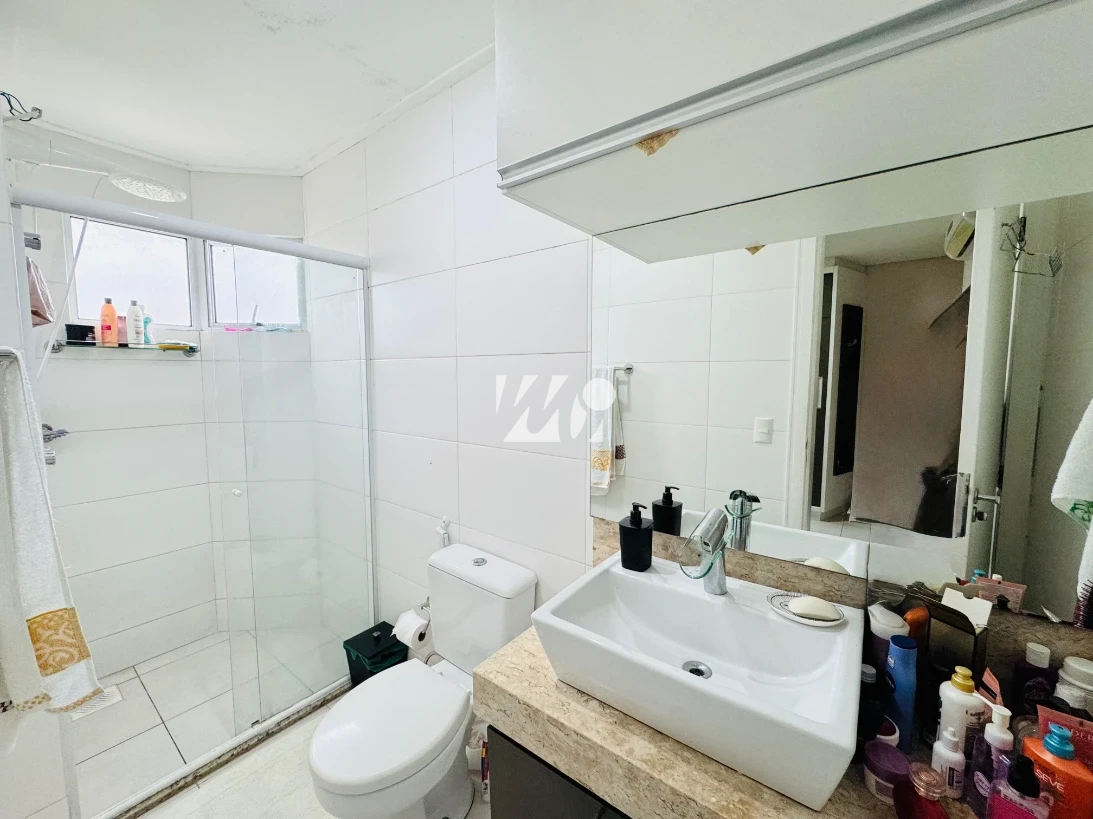 Apartamento em Pagani, Palhoça. 3 quartos, 81m². Imagem 14 de 18