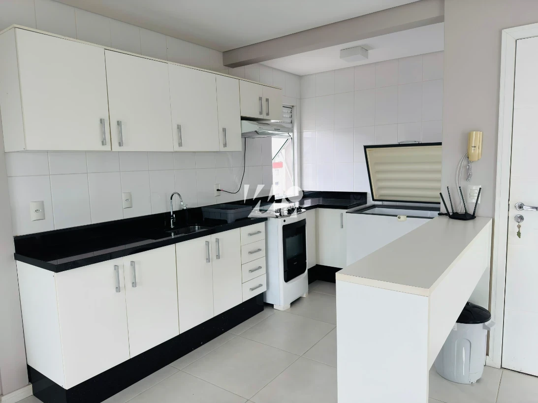 Apartamento em Pagani, Palhoça. 3 quartos, 81m². Imagem 16 de 18