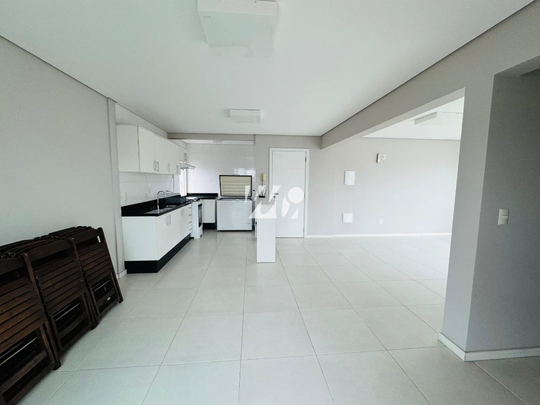 Apartamento em Pagani, Palhoça. 3 quartos, 81m². Imagem 17 de 18