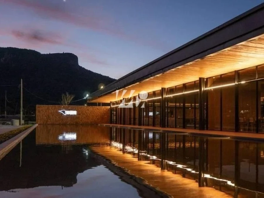 Terreno em Pedra Branca, Palhoça. 0 quartos, 0m². Imagem 4 de 15