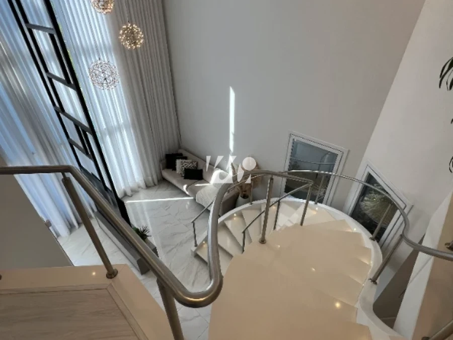 Casa em Pedra Branca, Palhoça. 3 quartos, 341m². Imagem 4 de 25