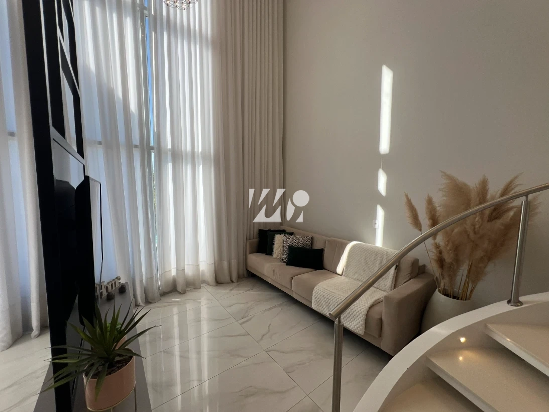 Casa em Pedra Branca, Palhoça. 3 quartos, 341m². Imagem 5 de 25