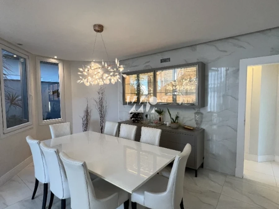 Casa em Pedra Branca, Palhoça. 3 quartos, 341m². Imagem 7 de 25