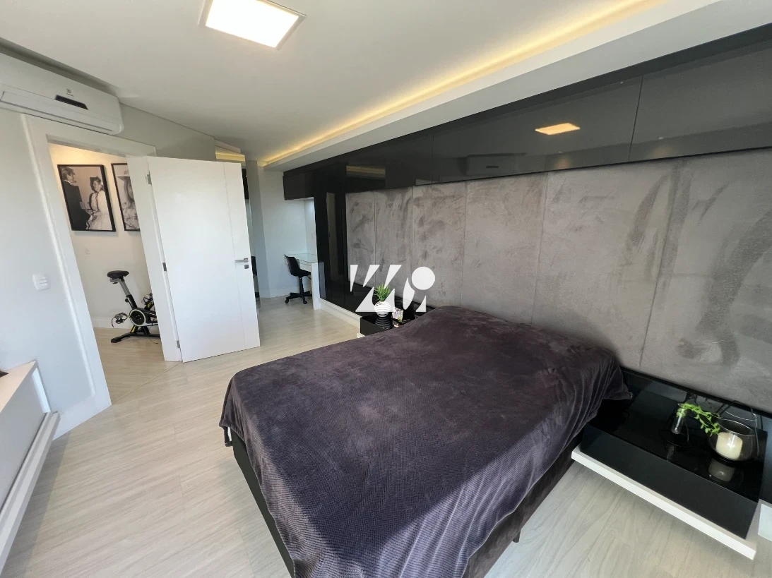 Casa em Pedra Branca, Palhoça. 3 quartos, 341m². Imagem 9 de 25