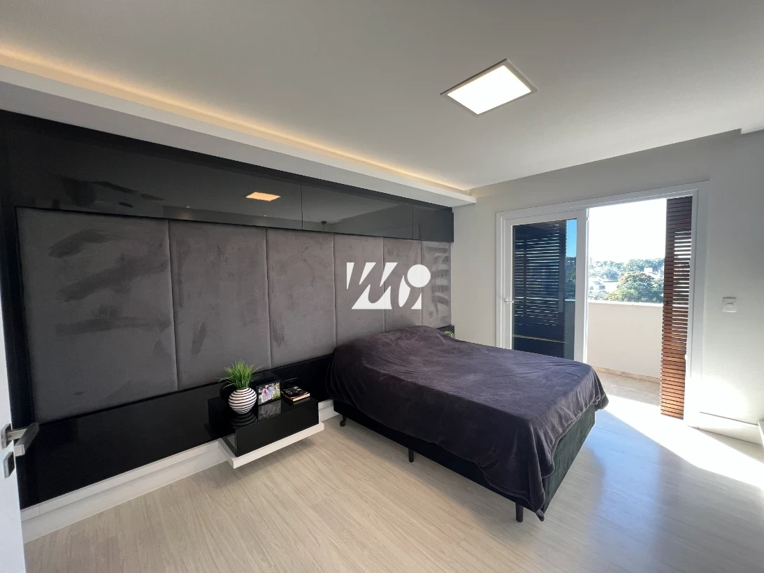 Casa em Pedra Branca, Palhoça. 3 quartos, 341m². Imagem 10 de 25