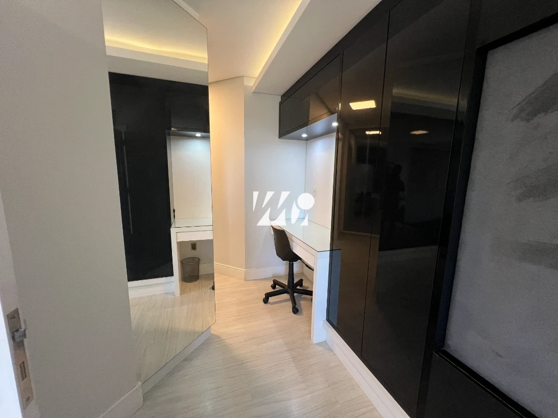 Casa em Pedra Branca, Palhoça. 3 quartos, 341m². Imagem 11 de 25