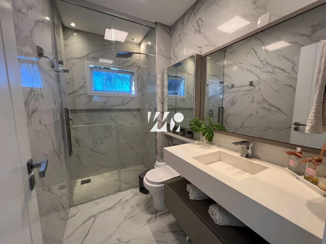 Casa em Pedra Branca, Palhoça. 3 quartos, 341m². Imagem 15 de 25