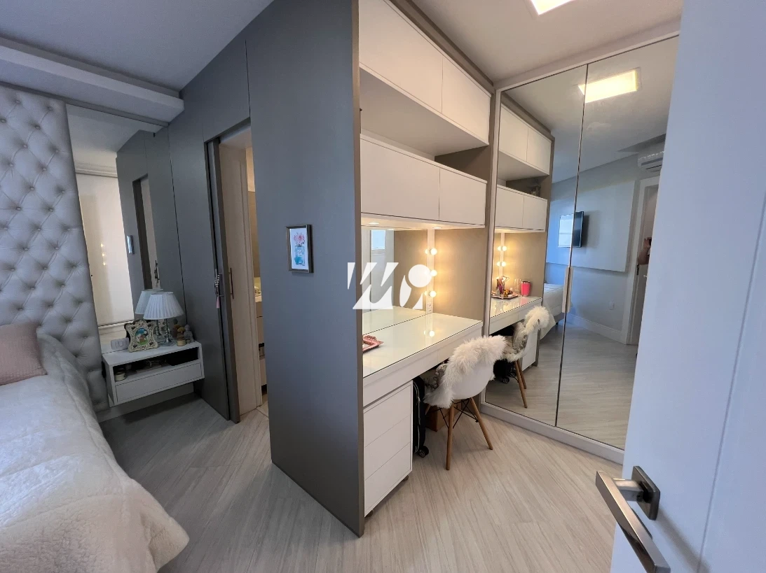 Casa em Pedra Branca, Palhoça. 3 quartos, 341m². Imagem 14 de 25