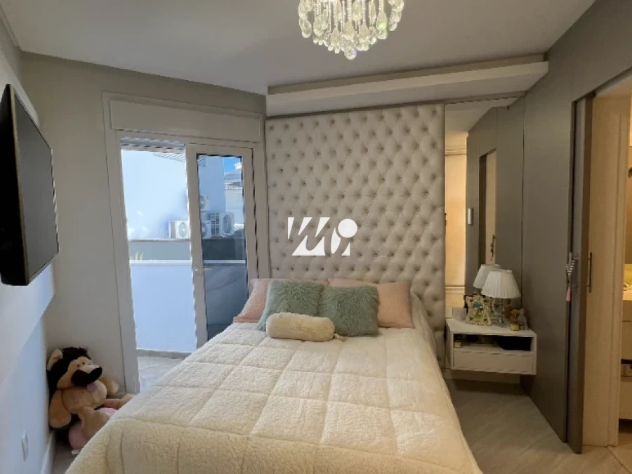 Casa em Pedra Branca, Palhoça. 3 quartos, 341m². Imagem 13 de 25