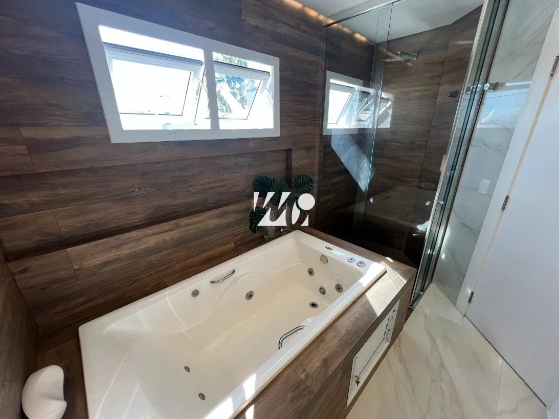 Casa em Pedra Branca, Palhoça. 3 quartos, 341m². Imagem 19 de 25