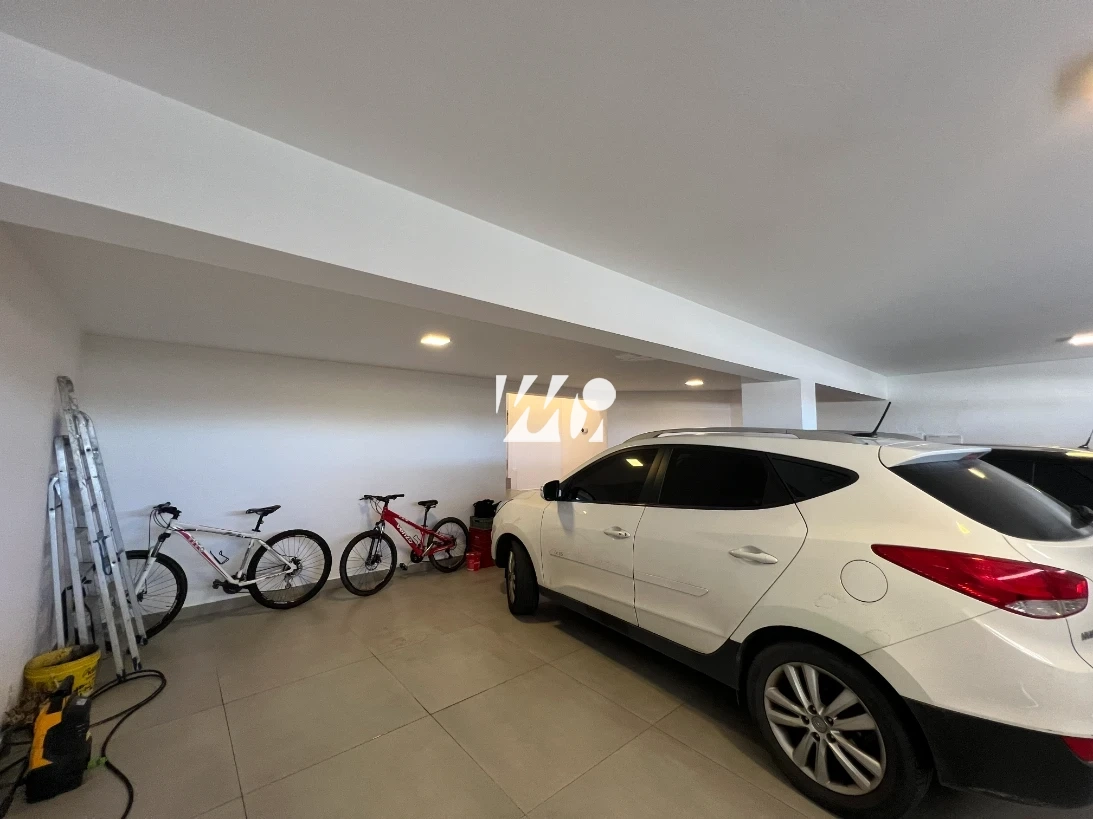 Casa em Pedra Branca, Palhoça. 3 quartos, 341m². Imagem 23 de 25