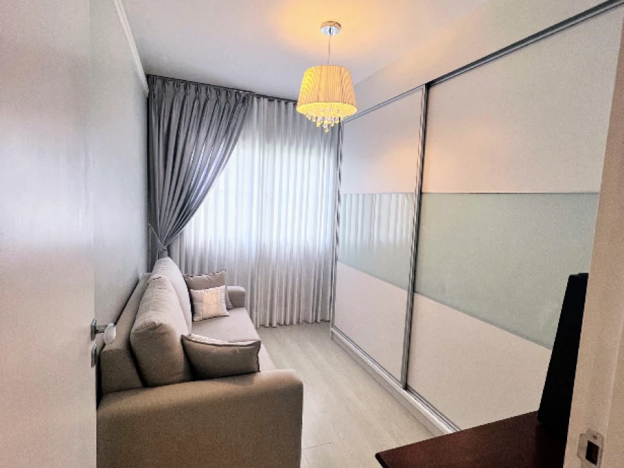 Apartamento em Pagani, Palhoça. 3 quartos, 91m². Imagem 8 de 20