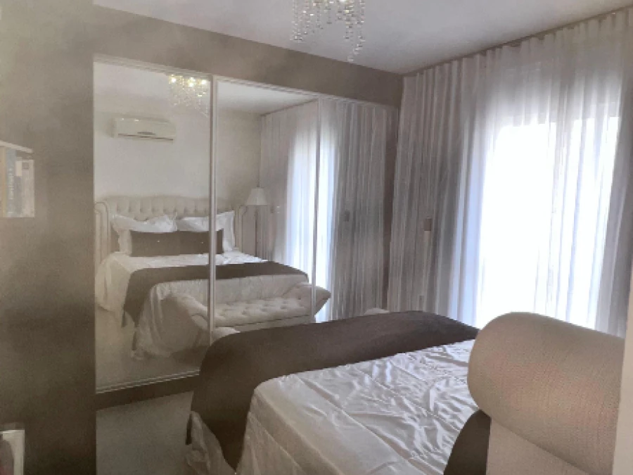 Apartamento em Pagani, Palhoça. 3 quartos, 91m². Imagem 11 de 20