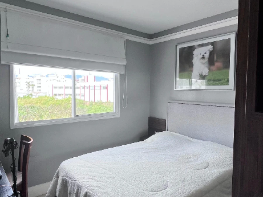 Apartamento em Pagani, Palhoça. 3 quartos, 91m². Imagem 15 de 20