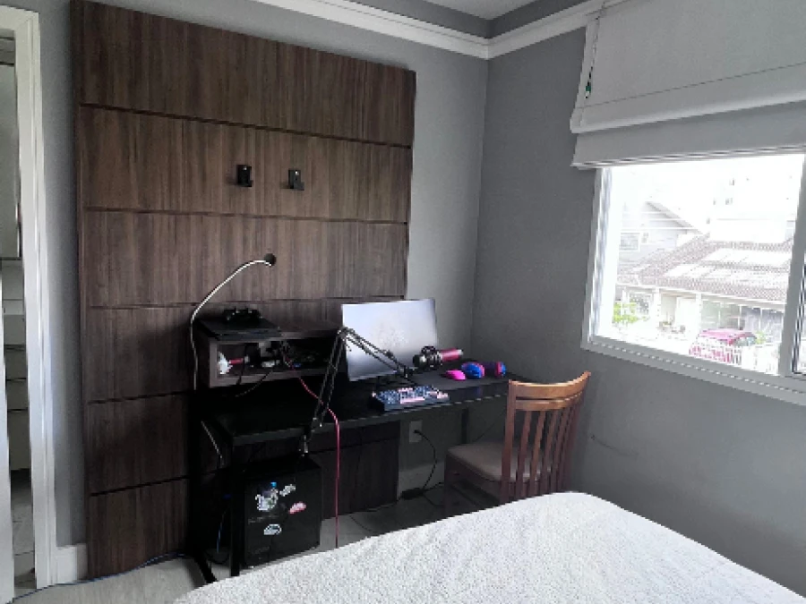 Apartamento em Pagani, Palhoça. 3 quartos, 91m². Imagem 17 de 20