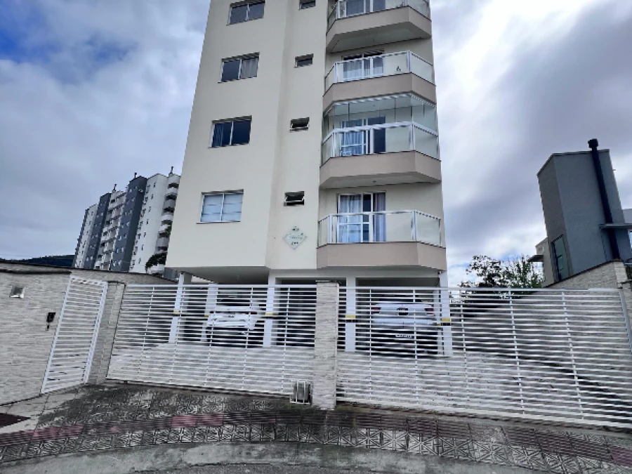 Apartamento em Pagani, Palhoça. 3 quartos, 91m². Imagem 20 de 20