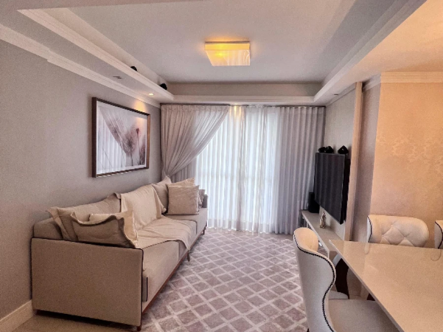 Apartamento em Pagani, Palhoça. 3 quartos, 91m². Imagem 3 de 20