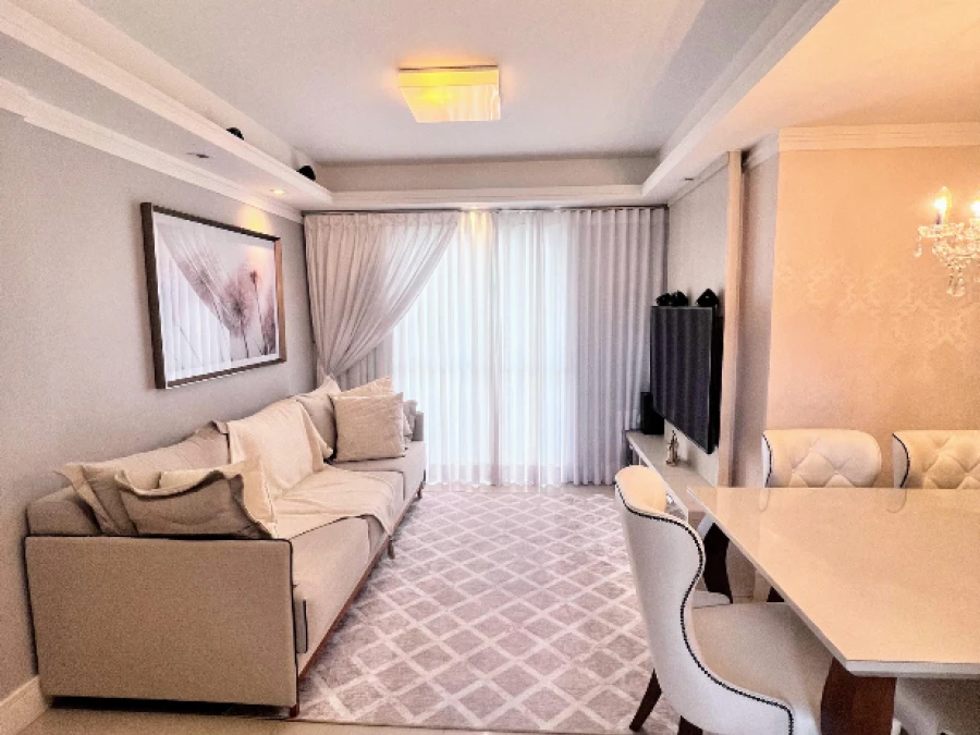 Apartamento em Pagani, Palhoça. 3 quartos, 91m². Imagem 4 de 20