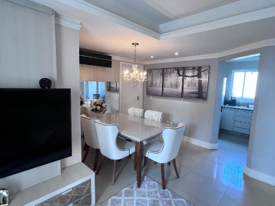 Apartamento em Pagani, Palhoça. 3 quartos, 91m². Imagem 2 de 20