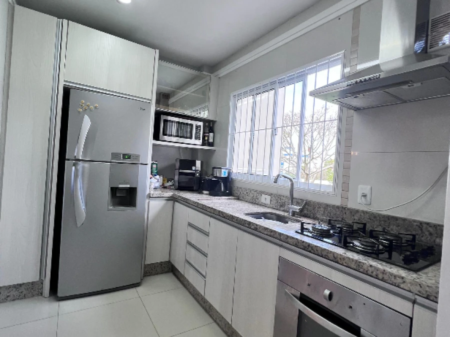 Apartamento em Pagani, Palhoça. 3 quartos, 91m². Imagem 5 de 20