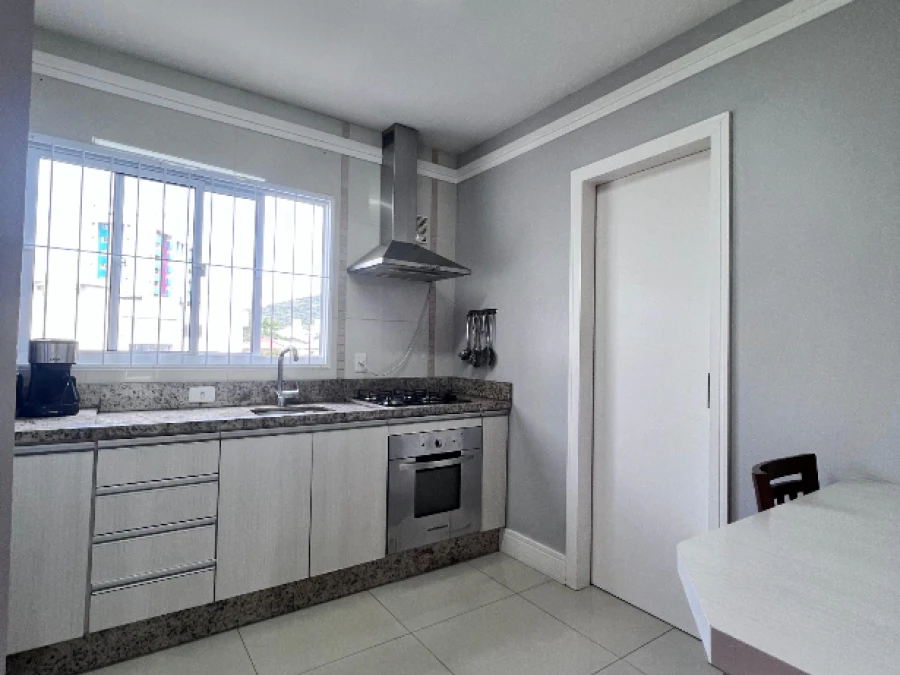 Apartamento em Pagani, Palhoça. 3 quartos, 91m². Imagem 6 de 20
