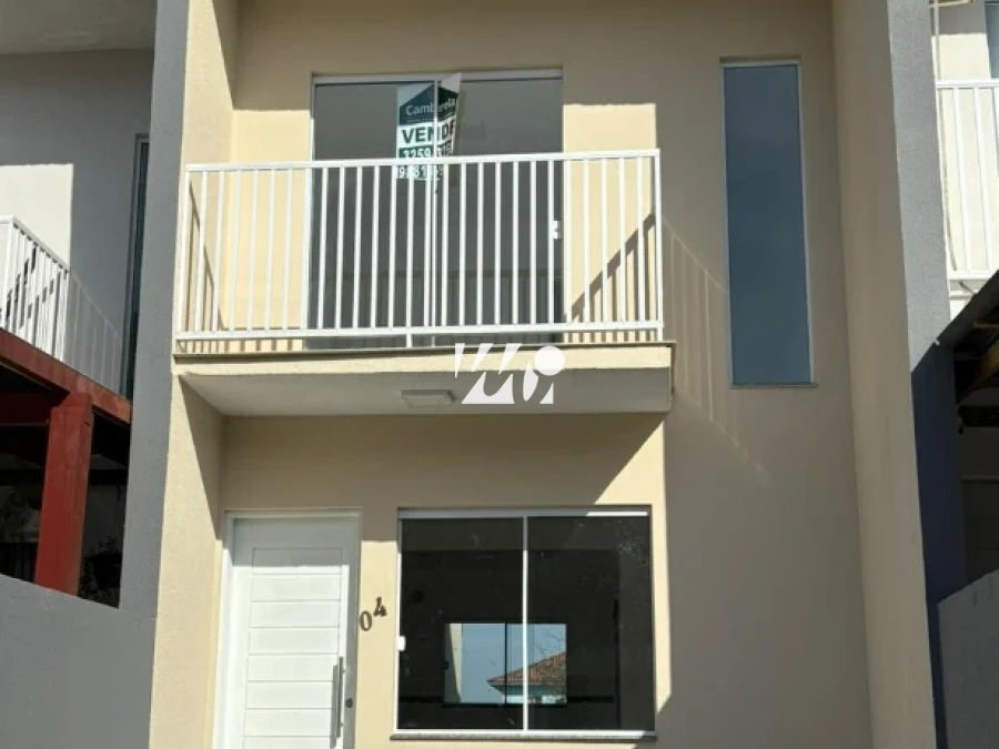 Sobrado Geminado em Potecas, São José. 2 quartos, 64m². Imagem 8 de 11