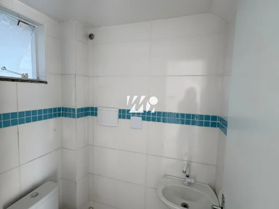 Sobrado Geminado em Potecas, São José. 2 quartos, 64m². Imagem 4 de 11