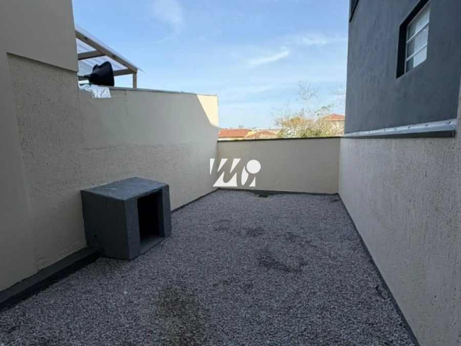 Sobrado Geminado em Potecas, São José. 2 quartos, 64m². Imagem 10 de 11