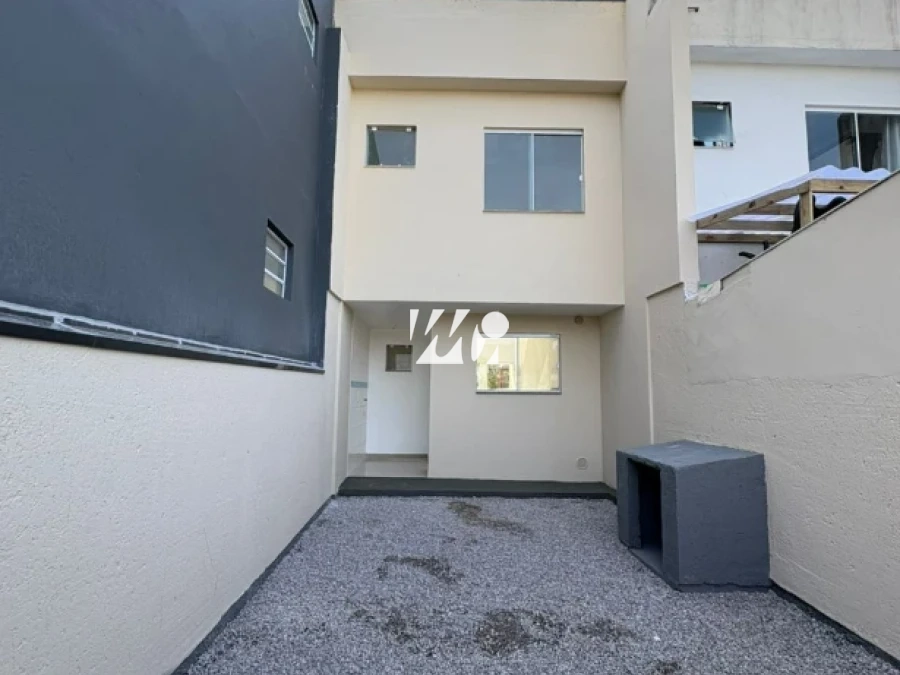 Sobrado Geminado em Potecas, São José. 2 quartos, 64m². Imagem 9 de 11