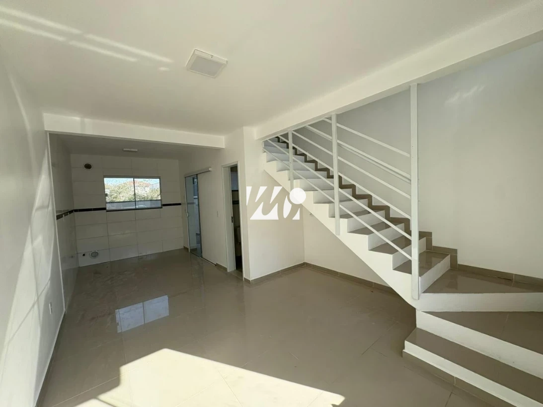 Sobrado Geminado em Potecas, São José. 2 quartos, 64m². Imagem 3 de 11