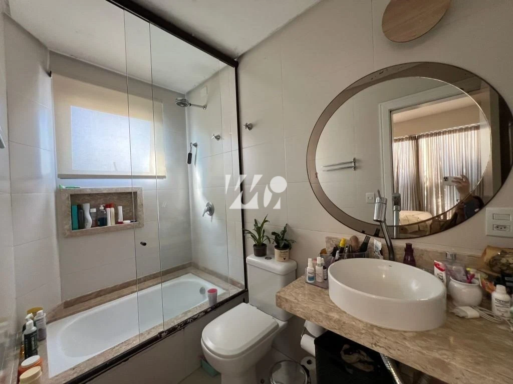 Apartamento em Pedra Branca, Palhoça. 2 quartos, 75m². Imagem 2 de 9