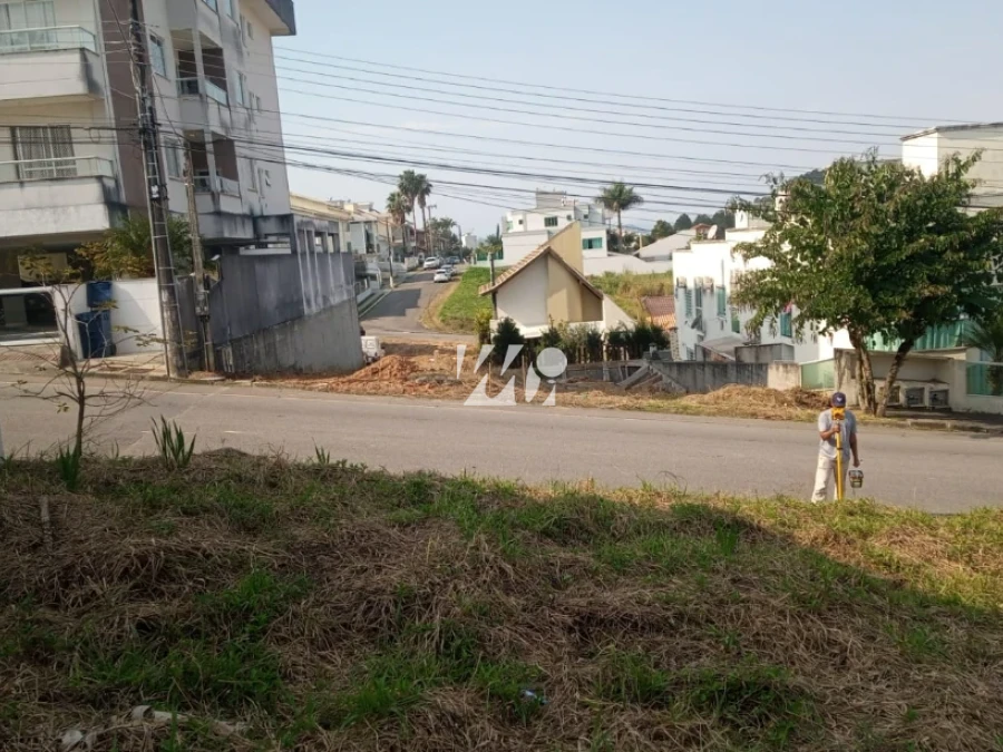 Terreno em Pedra Branca, Palhoça. 0 quartos, 0m². Imagem 2 de 5