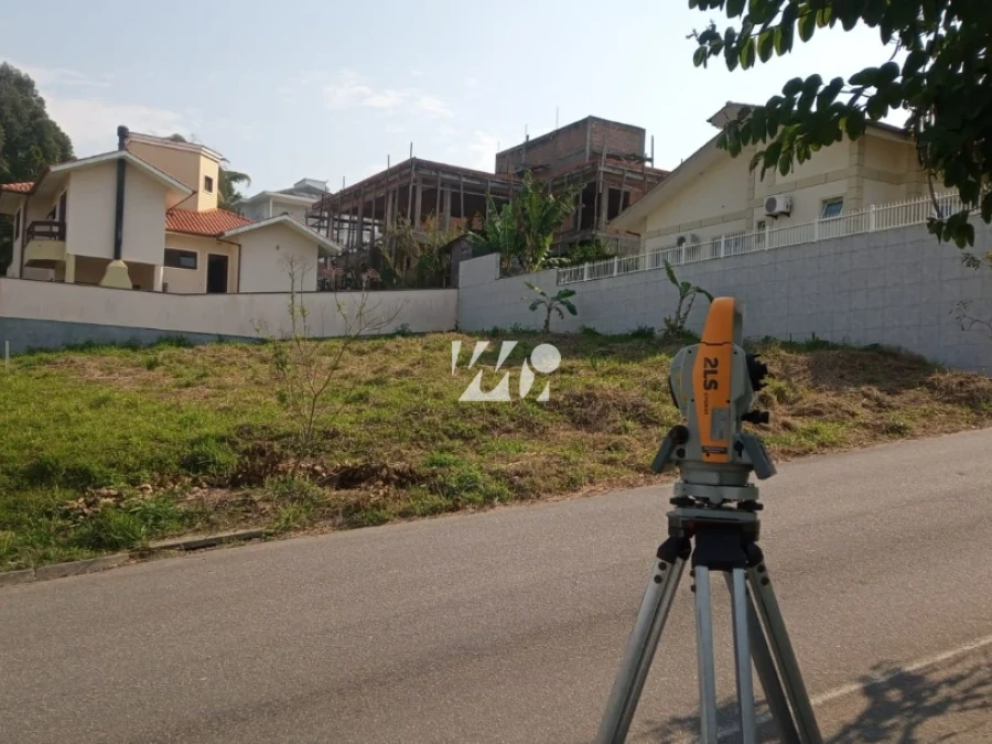 Terreno em Pedra Branca, Palhoça. 0 quartos, 0m². Imagem 4 de 5