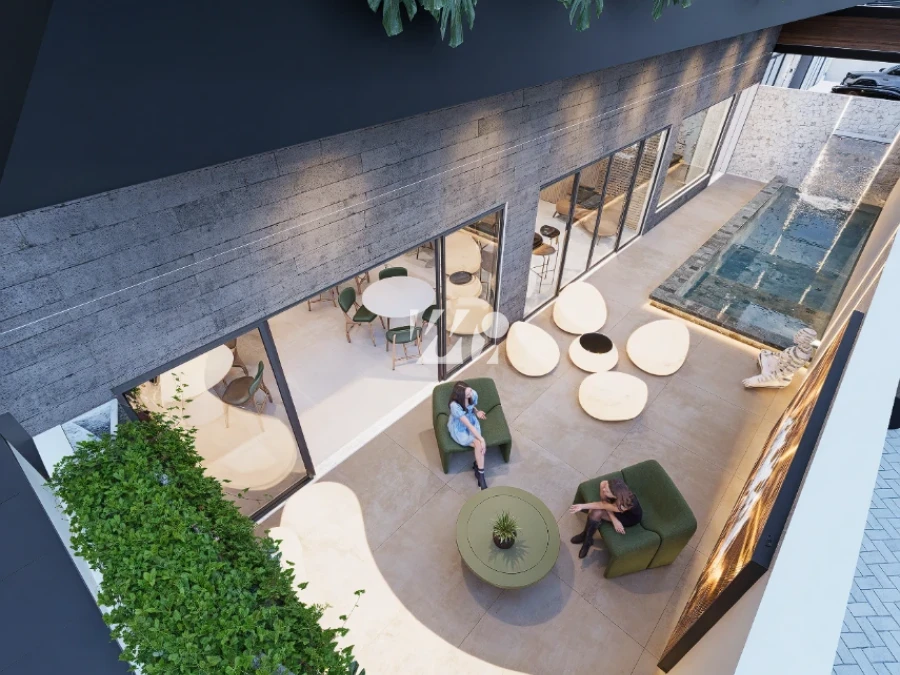 Apartamento em Pedra Branca, Palhoça. 3 quartos, 109m². Imagem 3 de 11