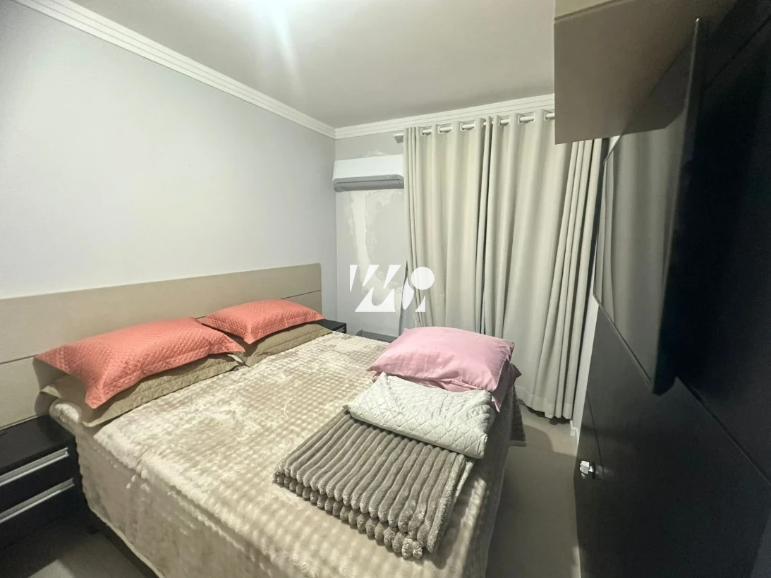 Apartamento em Ponte do Imaruim, Palhoça. 2 quartos, 54m². Imagem 10 de 15