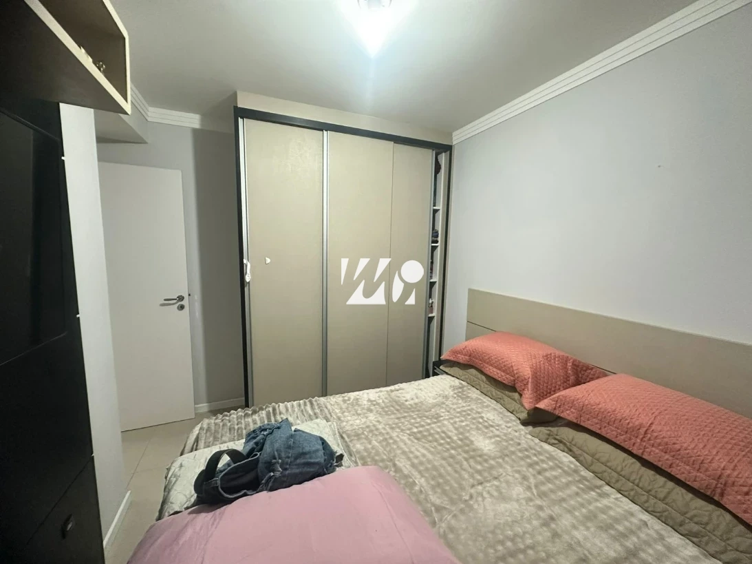 Apartamento em Ponte do Imaruim, Palhoça. 2 quartos, 54m². Imagem 11 de 15