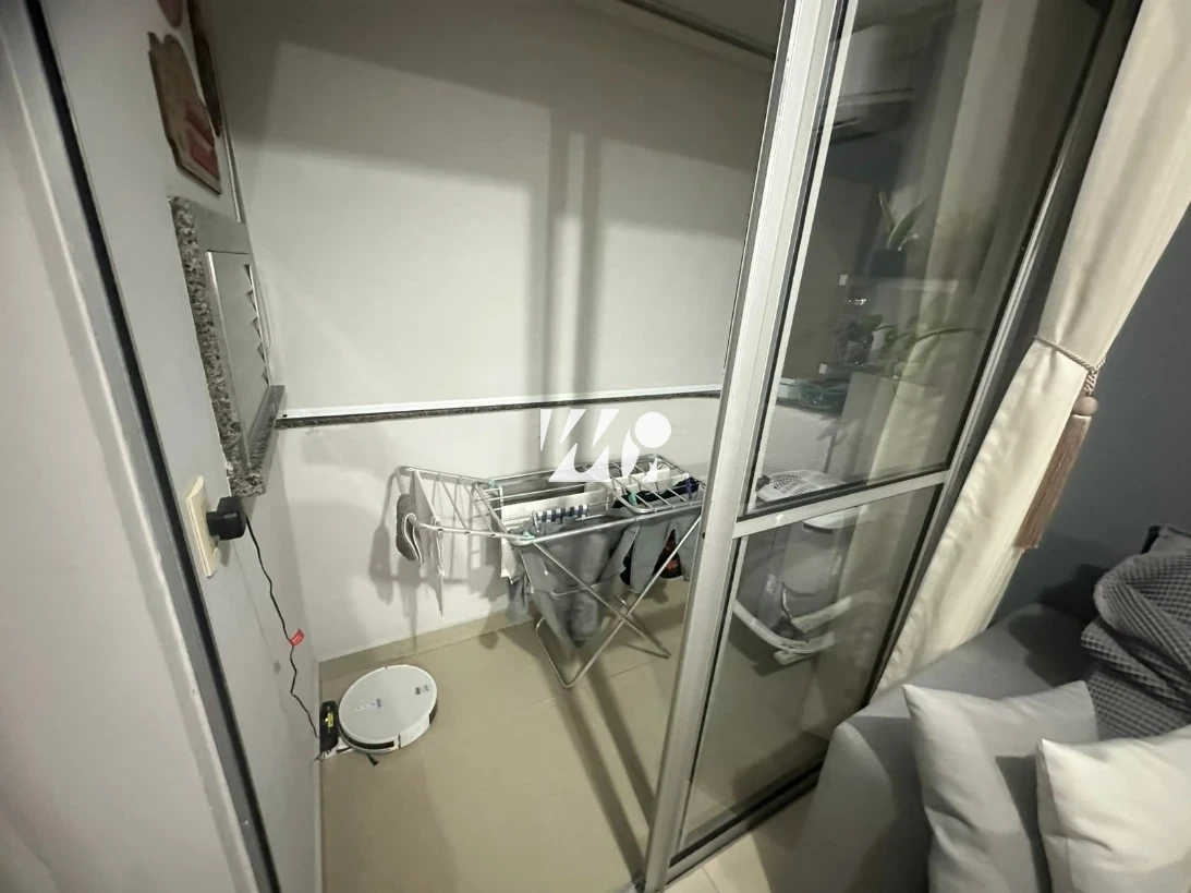 Apartamento em Ponte do Imaruim, Palhoça. 2 quartos, 54m². Imagem 7 de 15