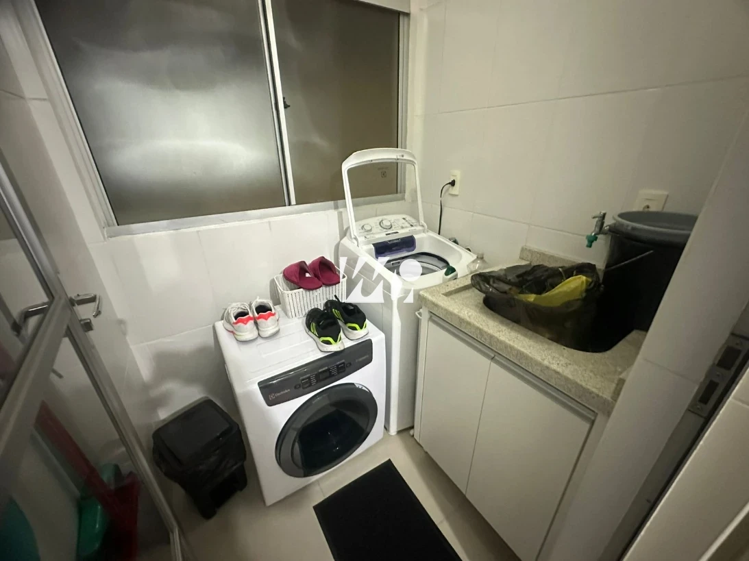 Apartamento em Ponte do Imaruim, Palhoça. 2 quartos, 54m². Imagem 6 de 15
