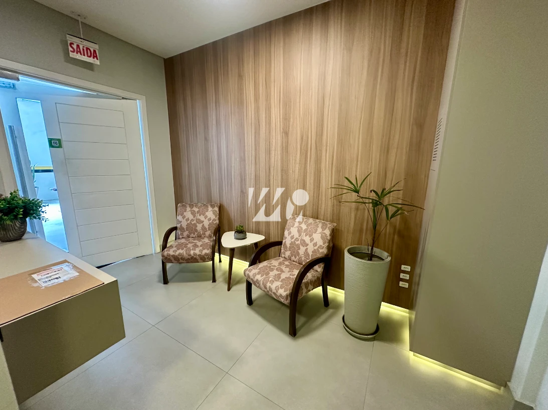 Apartamento em Pedra Branca, Palhoça. 2 quartos, 59m². Imagem 14 de 14