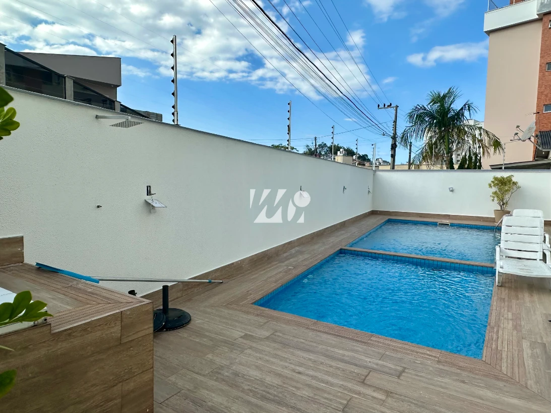 Apartamento em Pedra Branca, Palhoça. 2 quartos, 59m². Imagem 9 de 14