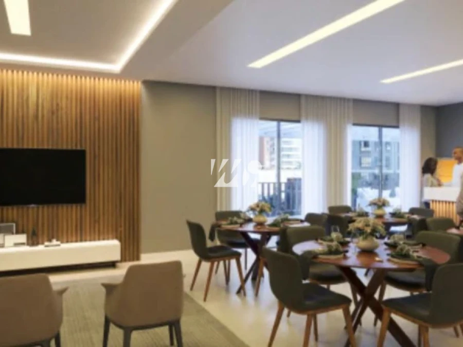 Apartamento em Pedra Branca, Palhoça. 3 quartos, 107m². Imagem 6 de 10