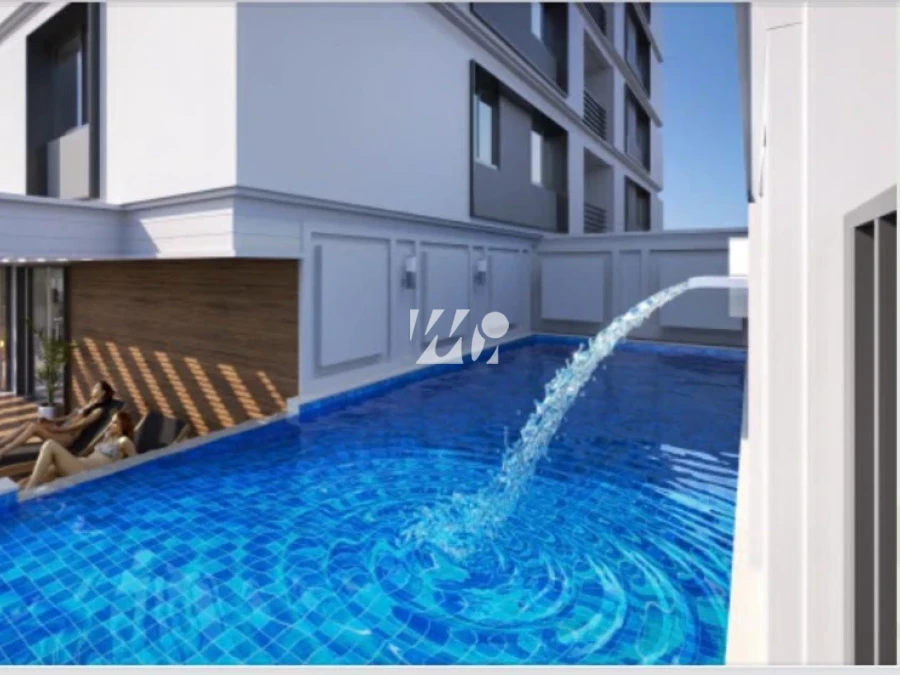 Apartamento em Pedra Branca, Palhoça. 3 quartos, 107m². Imagem 10 de 10