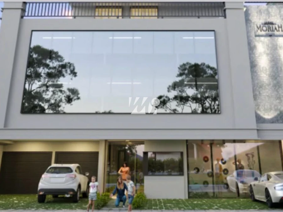 Apartamento em Pedra Branca, Palhoça. 3 quartos, 107m². Imagem 4 de 10