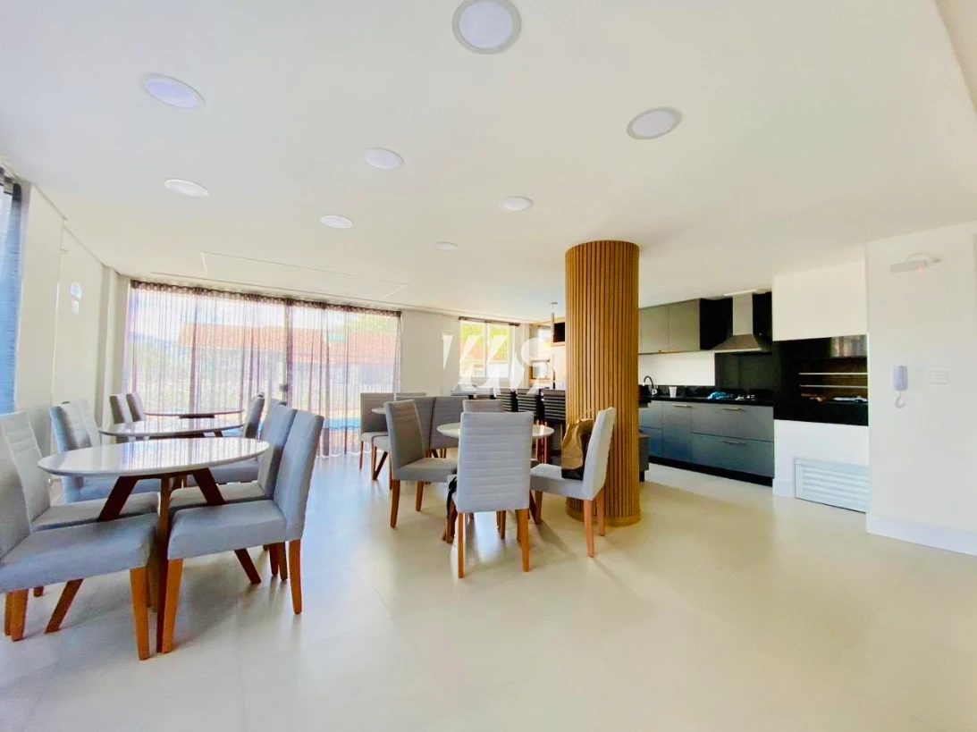 Apartamento em Aririú, Palhoça. 2 quartos, 56m². Imagem 13 de 18