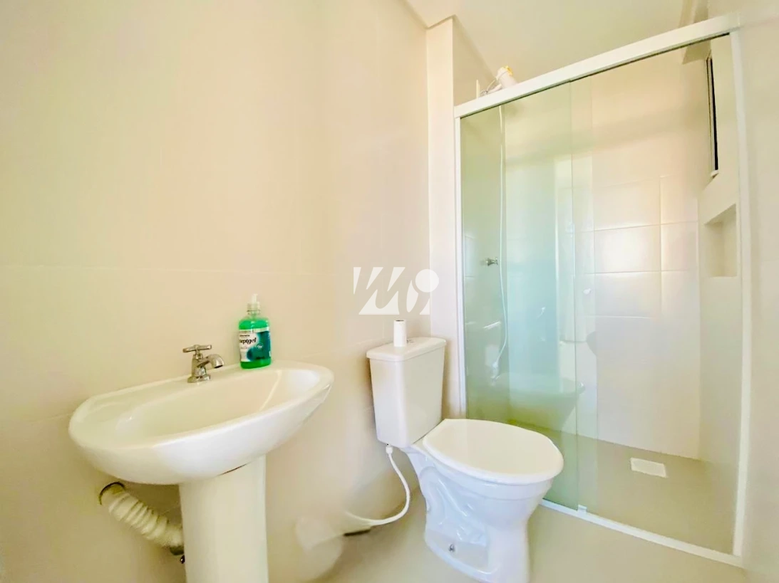 Apartamento em Aririú, Palhoça. 2 quartos, 56m². Imagem 10 de 18