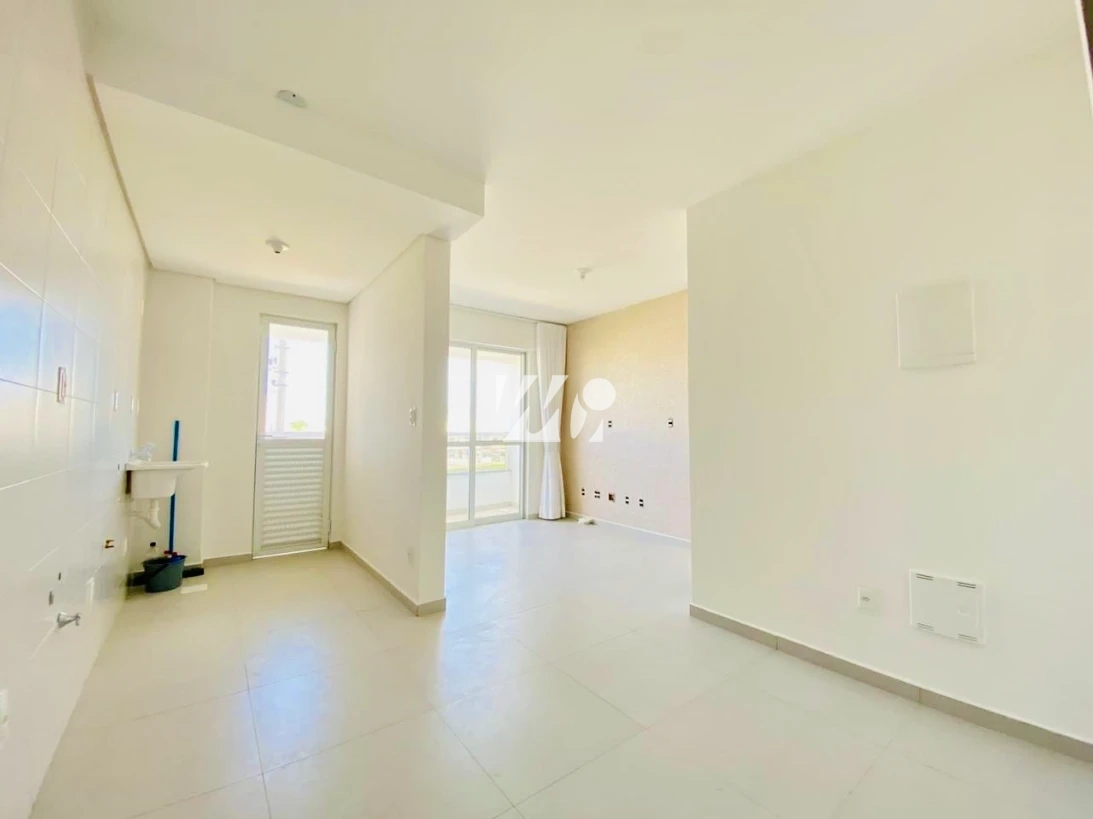 Apartamento em Aririú, Palhoça. 2 quartos, 56m². Imagem 3 de 18