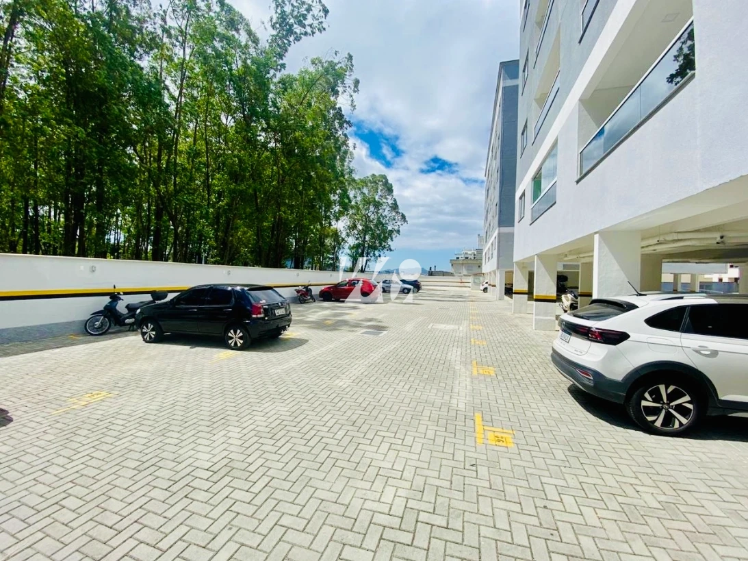 Apartamento em Aririú, Palhoça. 2 quartos, 56m². Imagem 11 de 18